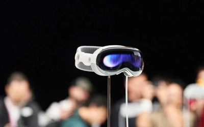 外媒:苹果VisionPro让TouchID回归iPhone的呼声高涨