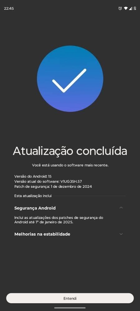 摩托罗拉开始推送安卓15 Beta更新 Moto G34首批搭载