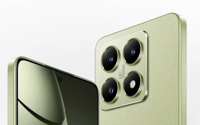 早报:小米手机进军韩国市场新ModelY在德国投产