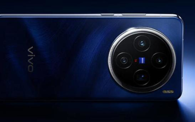 2024年中国智能手机市场出货量达2.85亿台Vivo第一