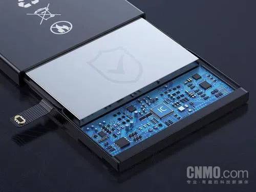 三星正開發電池堆疊技術：能量密度可提高10%以上