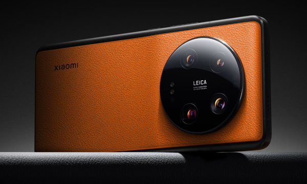 小米13系列全系開始推送澎湃OS2內(nèi)測 支持超級小愛