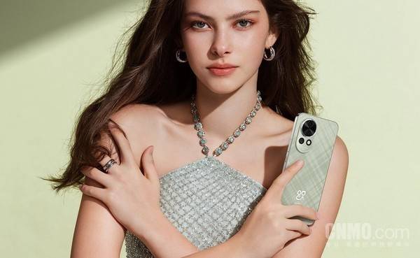 华为nova 12/13系列开启鸿蒙NEXT beta招募 1月23日止