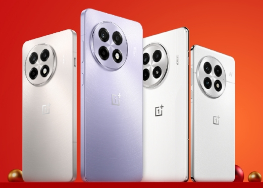 李杰称一加Ace 5 Pro在部分地区已经售罄 正抓紧补货