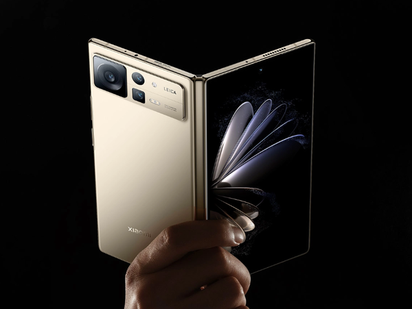 小米MIX Fold 2