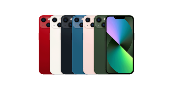 苹果客服称iPhone13不再上架 此前国补后仅2999元