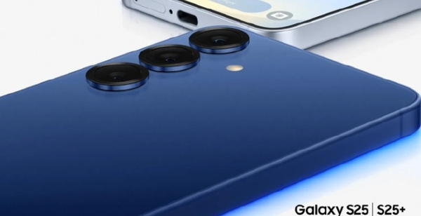 三星Galaxy S25系列正式发布 搭载全新AI 售6499元起