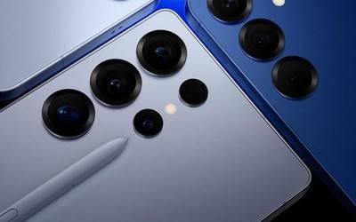 打造贴心的GalaxyAI伙伴三星GalaxyS25系列树立Galaxy手机新标杆