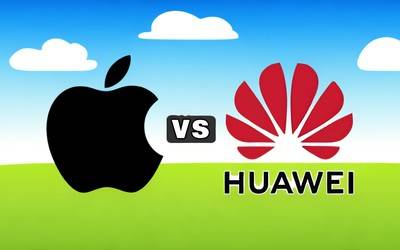 日媒称苹果手机在中国市场陷入苦战出货量下降5.4%