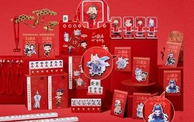 哪吒斩获中国影史票房冠军荣耀风火联动福利好礼发放