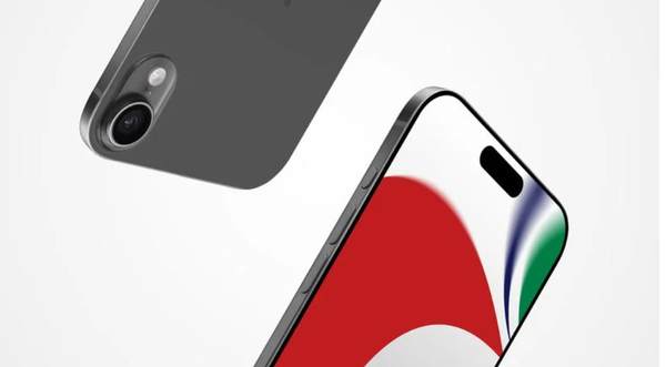 iPhone 17 Air再曝光 为了轻薄牺牲太多 续航将成短板