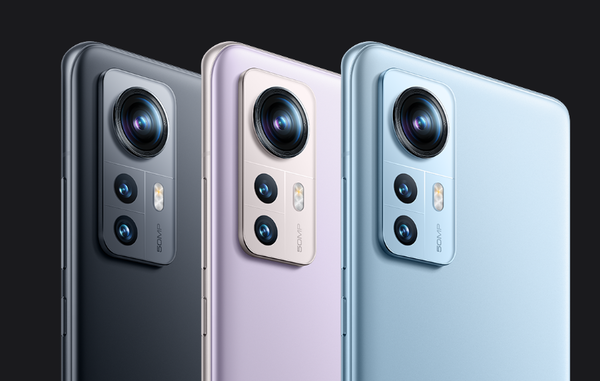 又一款！小米12X正式停止系統更新 該機發布于三年前