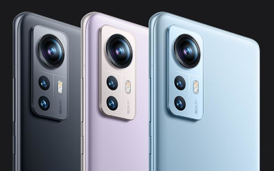 又一款！小米12X正式停止系统更新该机发布于三年前