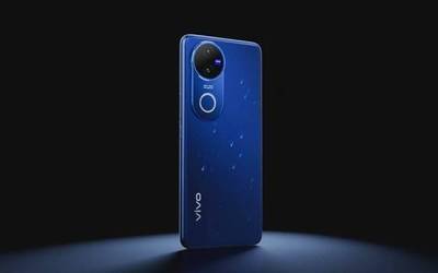 VivoV50官宣2月17日正式发布！6000mAh电池超薄机身