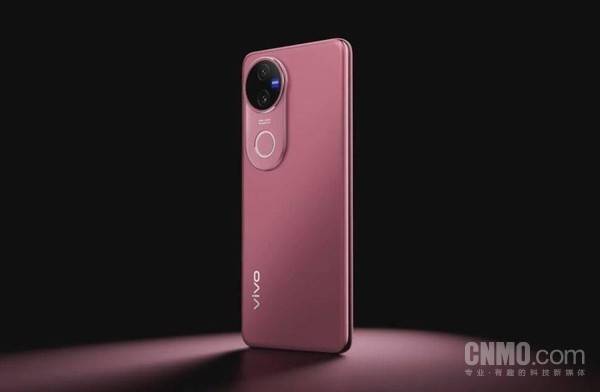 vivo V50官宣2月17日正式發(fā)布！6000mAh電池超薄機(jī)身