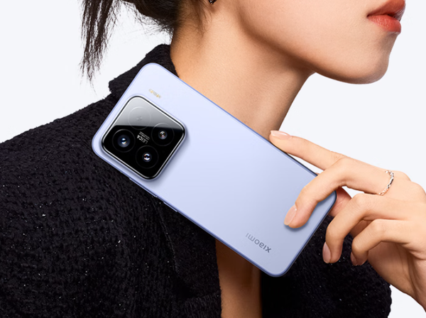 小米拿下春节中国手机市场第一 国家补贴效果明显