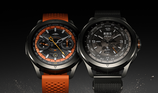 小米Watch S4 Sport將逐步推送澎湃OS 2.0.2版本