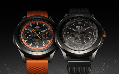 小米WatchS4Sport将逐步推送澎湃OS2.0.2版本