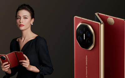 华为MateXT部分版本已现货供应终于不用蹲点抢购了！