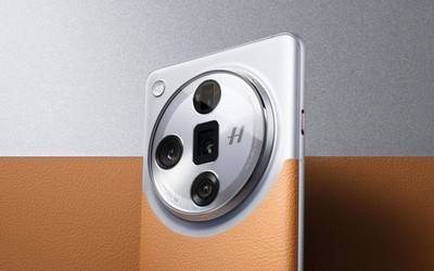 周意保曝OPPOFindX8Ultra三大亮点极窄黑边直屏