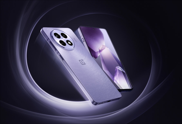 疑似一加Ace 5S曝光:天玑9400芯片+最大7500mAh 疑似一加Ace 5S曝光:天玑9400芯片+最大7500mAh