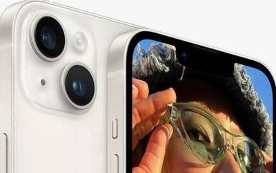 苹果多款设备在印度市场停产包括iPhone14/Plus等