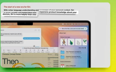 苹果调整宣传策略:删除iOS18中Siri个性化功能的提及