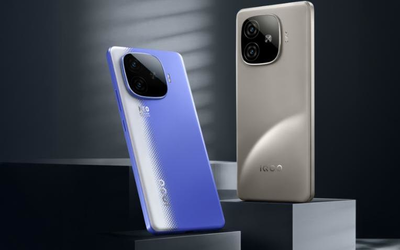 IQOONeo10R发布搭载骁龙8sGen3+6400mAh电池