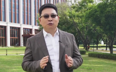 华为官宣新机下周见将首发搭载原生鸿蒙正式版系统