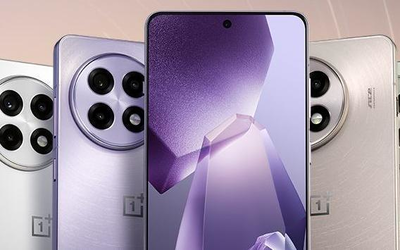 一加Ace5系列上市70天激活量破百万台刷新Ace纪录