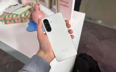 最新十大热门手机排行三星A56第一小米五款上榜