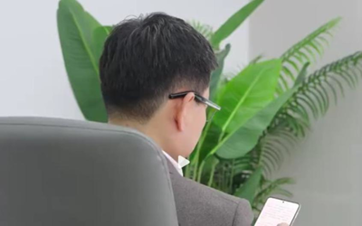 早报:华为新形态手机外观曝光比亚迪汉L开启预售