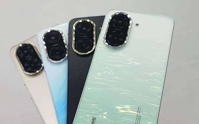 REDMIA5正式发布搭载国产芯片售价不到700元起