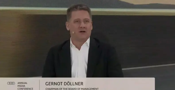 奥迪2025年将推出超20款新车 中国市场将重点发力 奥迪2025年将推出超20款新车 中国市场将重点发力