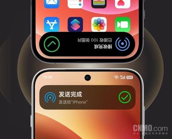 ColorOS负责人谈苹果灵动岛：不能单纯定义是好还是坏