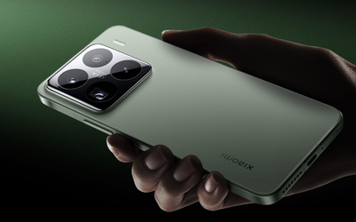 小米15/15Pro推送澎湃OS2内测更新修复部分场景BUG