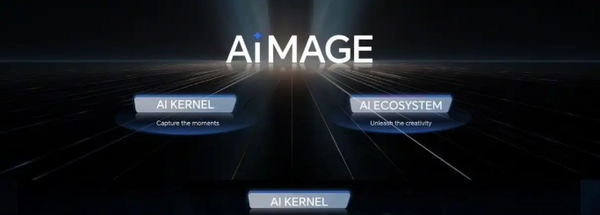 华耀OV四大手机厂商发布自研影像品牌 就差小米了？