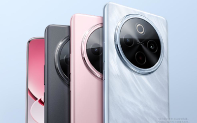 VivoY300Pro+明日开售搭载7300mAh大电池1799元起