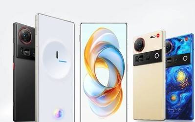 努比亚新机通过3C认证搭载骁龙8G3+6000mAh电池