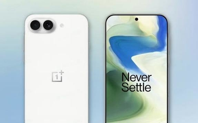 李杰预热一加13T:小且强的新小屏妥妥的续航大魔王