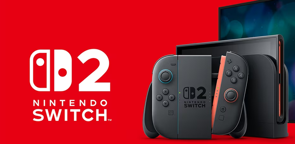 早报：任天堂Switch2发布 OPPO发布LUMO凝光影像
