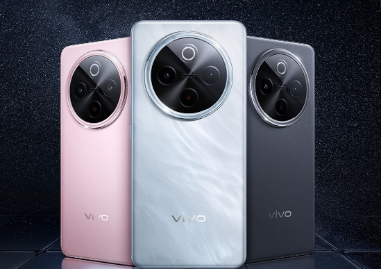 vivo Y300 Pro+今日開售 內(nèi)置7300mAh電池 1799元起