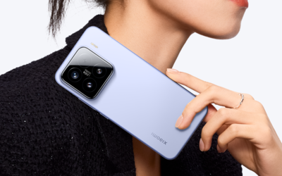 小米15系列官方降价最高减700元Pro版顶配也能用国补