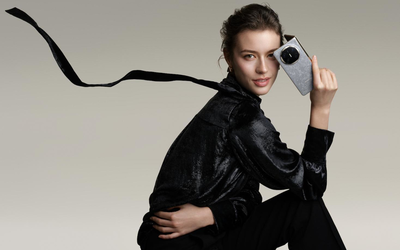 华为折叠屏家族:解锁妙用场景每一面都有型