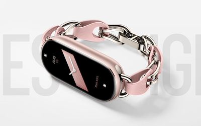 小米宣布修复15系列手环异常耗电问题优化多项功能