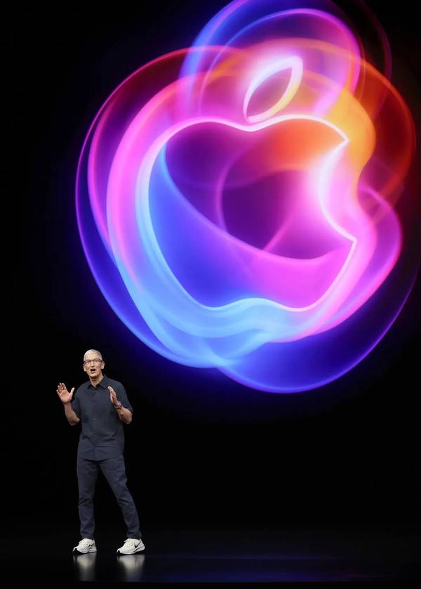 外媒：更智能的Siri或將于今年亮相 與iOS 19同期發(fā)布