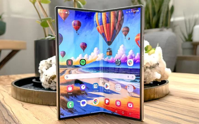 曝三星ZFold7将有11项突破性升级要上2亿像素主摄？