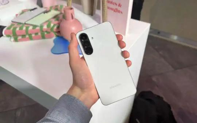 最新一期十大热门手机榜单公布三星A56继续稳居榜首