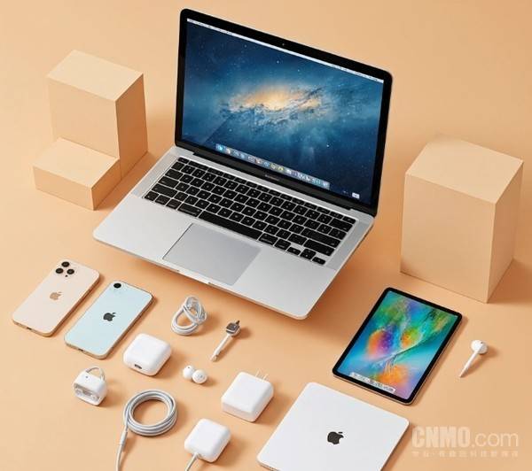 盘点苹果2025年将推出的十大新品：远不止iPhone 17