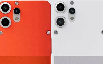 CMFPhone2Pro外观配色提前曝光将于4月28日发布